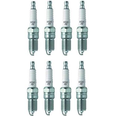 Imagem de NGK 4177 PK8 velas de igni o