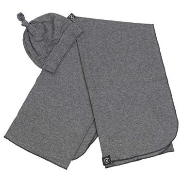 Imagem de Cueiro + Gorro Rafiki Penka, Penka