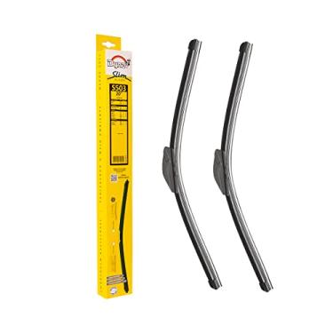 Imagem de S503 - Palheta Dyna Nov Slim+ 500/500 Mm Dyna Pequeno