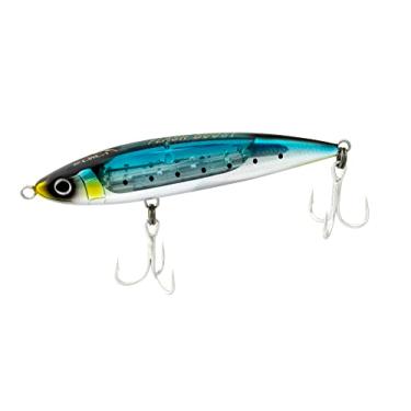 Imagem de Shimano SP Orca FB iscas de pesca para lápis de afundar, Blue/Sardine, 150mm-5 7/8in - 72g-2 1/2oz