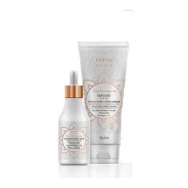 Imagem de kit Amend Milenar Óleos Marroquinos (Balm e Elixirp)