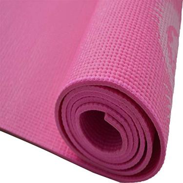 Imagem de Tapete Yoga Winmax Rosa