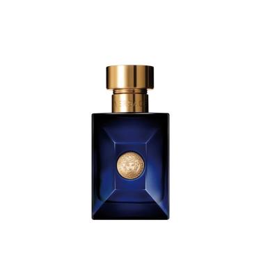 Imagem de Dylan Blue Pour Homme Versace Eau de Toilette - Perfume Masculino 30ml 