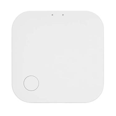 Imagem de SIMBAE Smart Home Bridge Tuya + Hub BT Hub Smart Gateway Hub Smart Home Bridge Smart Life APP Controle remoto via controle de aplicativo doméstico