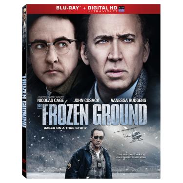 Imagem de The Frozen Ground