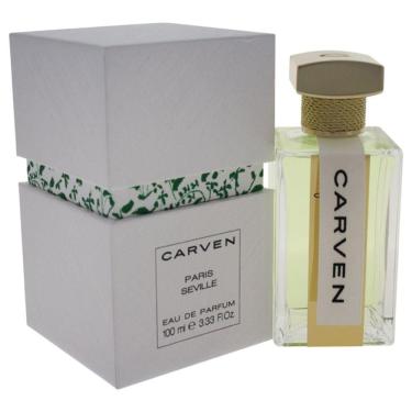 Imagem de Perfume Carven Seville Eau de Parfum 100ml para mulheres