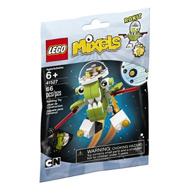 Imagem de Lego Mixels 41527 Rokit - LEGO