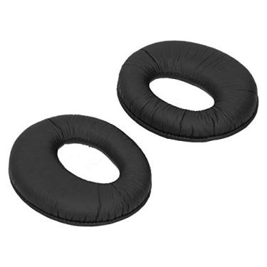 Imagem de Capa para Fone de Ouvido, Substituição de Almofada para Fone de Ouvido para MDR-RF970R 960R RF925R RF860F RF985R