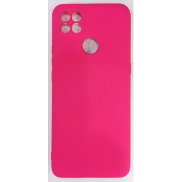 Imagem de Capa Capinha para motolora moto g9 power Silicone Aveludada Premium - 