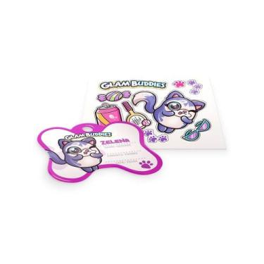 Imagem de Fun Glam Buddies Amigos Charmosos Zelena - Fun Divirta-se