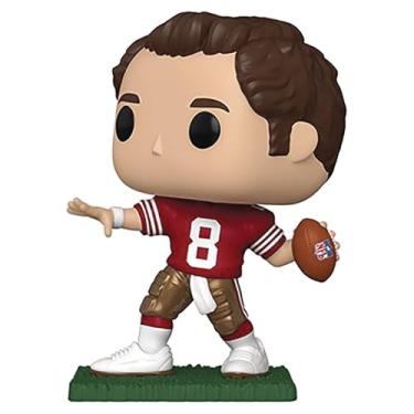 Imagem de Funko POP NFL: Legends- Steve Young (49ers)
