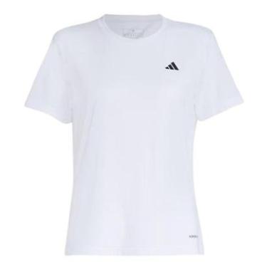 Imagem de Camiseta Adidas Own The Run Basic Feminina-Feminino