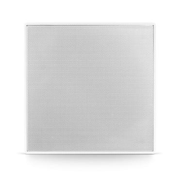 Imagem de Arandela FRAHM CS 6" CX70 Q Aluminio - Branca