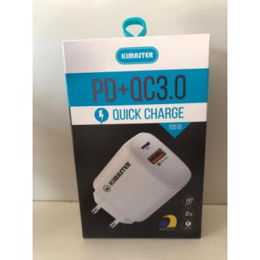 Imagem de Fonte carregamento kimaster t0510