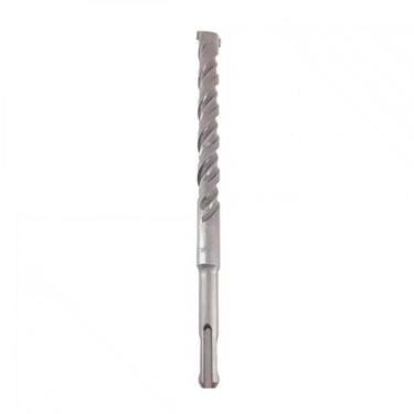 Imagem de Broca Metal Duro com Encaixe Rápido SDS/Plus 12X210mm - Rocast 19,0017