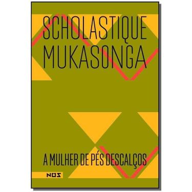 Imagem de Mulher De Pes De Descalcos, A