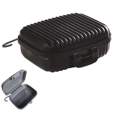 Imagem de Saboneteira para viagem com trava Plasutil ref. 15766