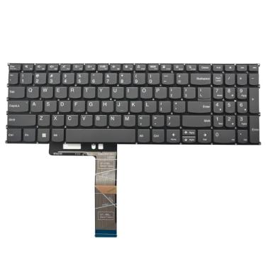 Imagem de WWGTMC Teclado de substituição para Lenovo ideapad 1-15IAU7 1-15IGL7 1-15IJL7 1-15IRU7 1-15ALC7 1-15AMN7 1-15ADA7,3-15ITL6 3-15ADA6 3-15ALC6,5-15ITLL6 05 - 5 Laptop da série 15IIL05 5-15ARE05