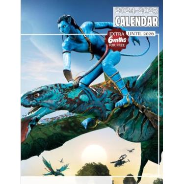 Imagem de Calendário 2024 - 2025: Celebridades e entretenimento, Reino Unido, Escócia, Feriados bancários Rol & N Ireland, janeiro de 2024 a junho de 2026, 30 meses, 43 x 28 cm aberto, papel grosso e resistente, ótimo presente para amados fãs, kalendar, calendário