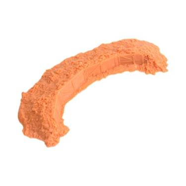 Imagem de menolana Kits de modelos de cena 1/72, layout em miniatura de simulação para trens, ruas ferroviárias, acessórios para jardim de fadas