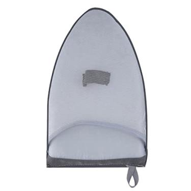 Imagem de Luvas de engomar para vaporizador de vestuário, luva anti-vapor, resistente ao calor, acessórios para vaporizador de vestuário para roupas