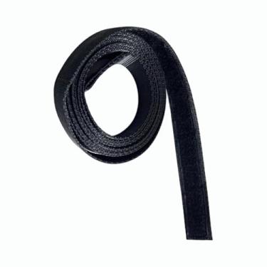 Imagem de kowaku Máquina de remo corda de tensão acessórios parte suprimentos ginásio cinto tensão cinta fixa para exercício musculação