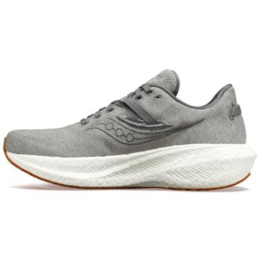 Imagem de Saucony Tênis masculino Triumph Rfg, Azul marino, 12.5