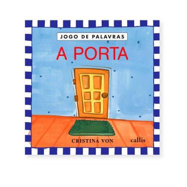 Imagem de A Porta - Editora Callis