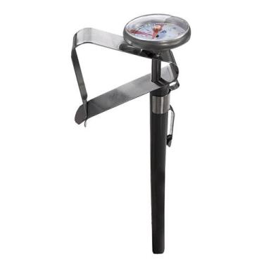 Imagem de Termômetro de Precisão para Cremeira e Chaleira - Mimo Style