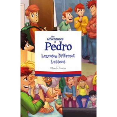 Imagem de The Adventures Of Pedro 3