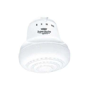 Imagem de Chuveiro Super Ducha Quattro Fame 220v~6800w
