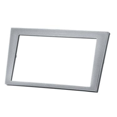 Imagem de Contra Frente Plastica Permak Corsa Montana Meriva 2...