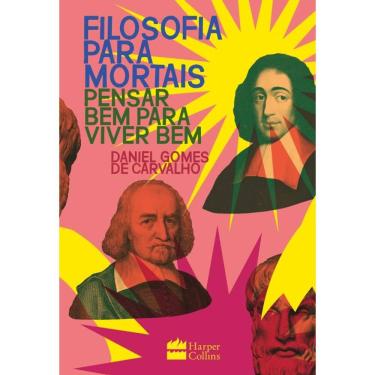 Imagem de Filosofia para mortais