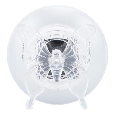 Imagem de Lâmpada de flutuação solar LED IP45 Imper impermeável RGB Piscina solar Luz de jardim ao ar livre Luz de água Pond Light Energy Energia ABRIMENTO ABRIMEL (Tipo 2)