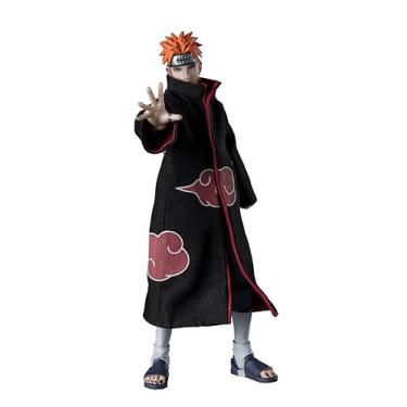 Imagem de TAMASHII NATIONS - Naruto – Pain Tendo – Six Path Rinnegan-, Boneco Bandai Spirits S.H.Figuarts