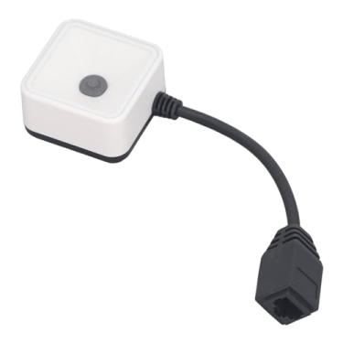 Imagem de Módulo de Digitalização de Código Qr 2D Incorporado 1D, USB Módulo de Identificação do Scanner de Código de Barras USB Leitor de Código de Barras para Controle de Acesso e