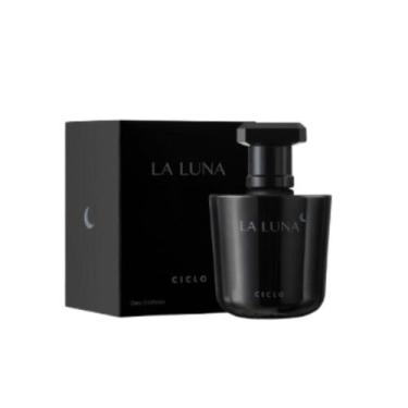 Imagem de Perfume Deo Colônia La Luna Caixa 100ml Ciclo Cosméticos