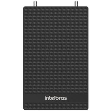 Imagem de Antena Interna UHF / VHF / HDTV - AI2021 - INTELBRAS