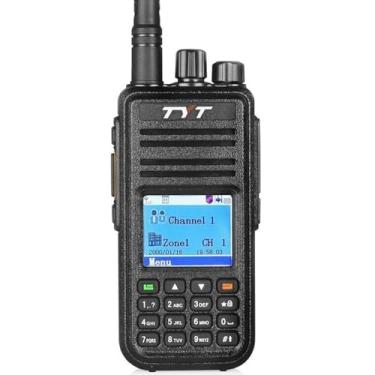 Imagem de TYT Md-380 - Rádio Amador Dmr/Moto Trbo