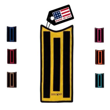 Imagem de Almofada HawkShield para CoyoteVest ou SpikeVest, colete para cães, colete protetor para cães complementar para proteger seu animal de estimação de aves de rapina, raptor, falcão, coiote e ataques de