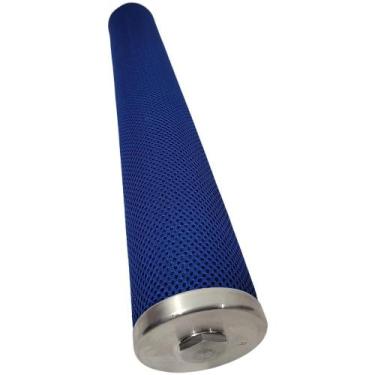 Imagem de Elemento Coalescente Similar EF0700M20 para Filtro Metalplan - Arcompr
