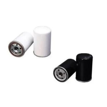 Imagem de Filtro Separador Lb 719/2 E Filtro De Óleo W719/4 - Arcomprimido Brasi
