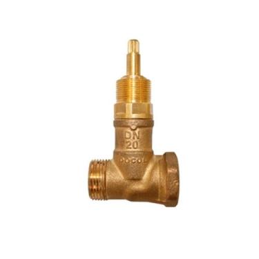 Imagem de Registro de pressão DocolBase 3/4" - Docol