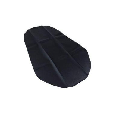 Imagem de Capa Banco Modelo Original Preta Burgman125i  2011/2019 - ProterCapas