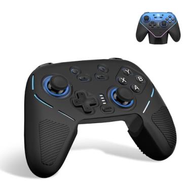 Imagem de FIOPAZ for GameSir Super Nova Silicone Cover, Soft Skin Case for GameSir SuperNova Controller Only, Drop, Dust and Scratch Resistant Protector Case, Compatible with Charging Station