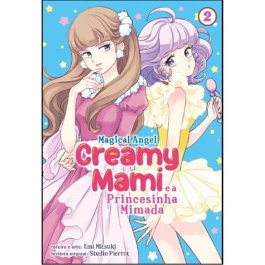 Imagem de Creamy Mami - A Princesinha Mimada - Vol. 2