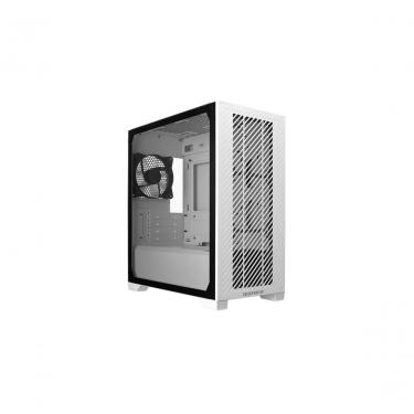 Imagem de Gabinete Cooler Master Elite 301 White Lite - E301l-wgnn-s00
