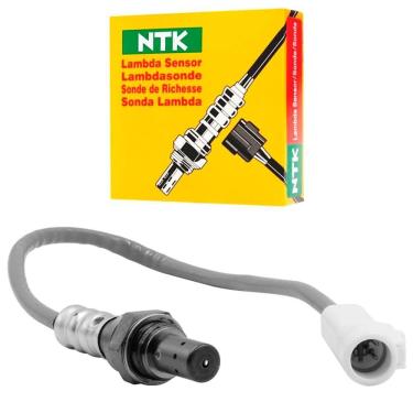 Imagem de Sonda Lambda Ford Focus 2.0 16V Duratec 09 a 19 Flex Pré NTK