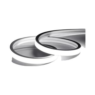 Imagem de Fita De Luz LED Inteligente WiFi 5V USB COB Fita Neon Gel De Sílica Re