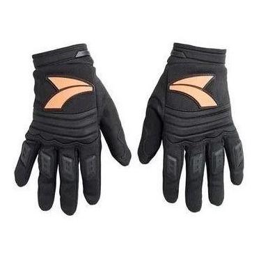 Imagem de Luva Motoqueiro Bike Multilaser Átrio Ponta Emborrachada - Atrio, Lara